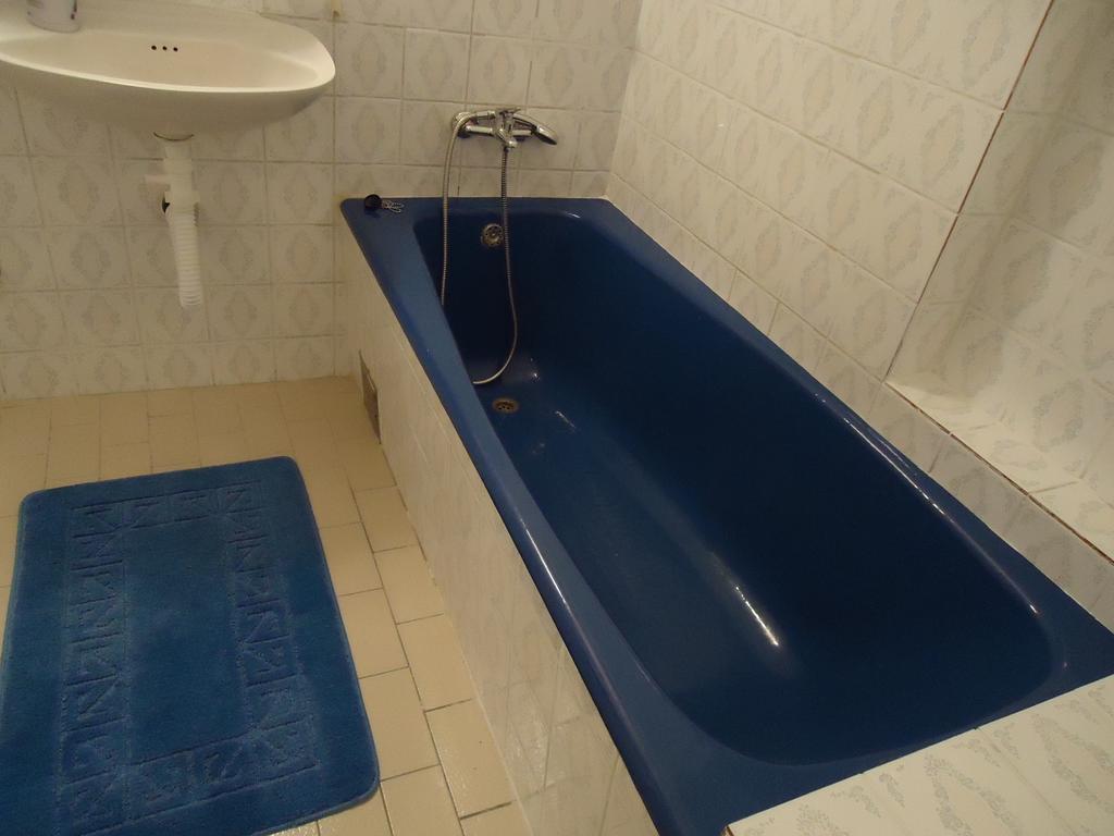 Prenociste Vila Stara Breza Palic Room photo